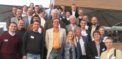ECATS_Participants_Progress_Meeting_2009_15